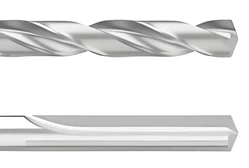 Spiral and Straight Flute Options Available Spiral and Straight Flute Options Available